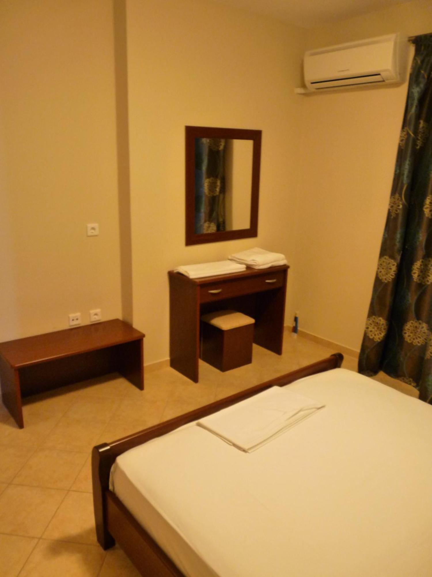 Hotel Sea Eratiní Kamer foto